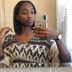 Meet your Posher, Artasia